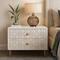 Designs Direct Heirloom Bow Trellis Peel & Stick Wallpaper